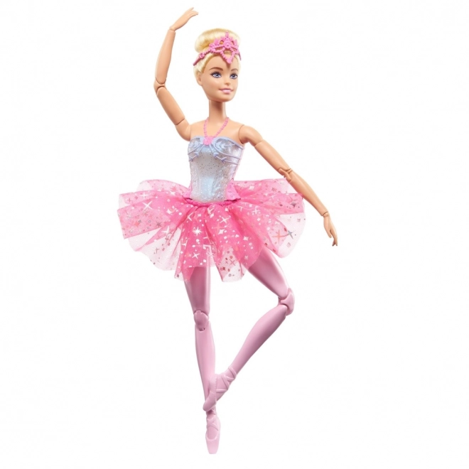 Barbie Dreamtopia Balletdanser Lysende