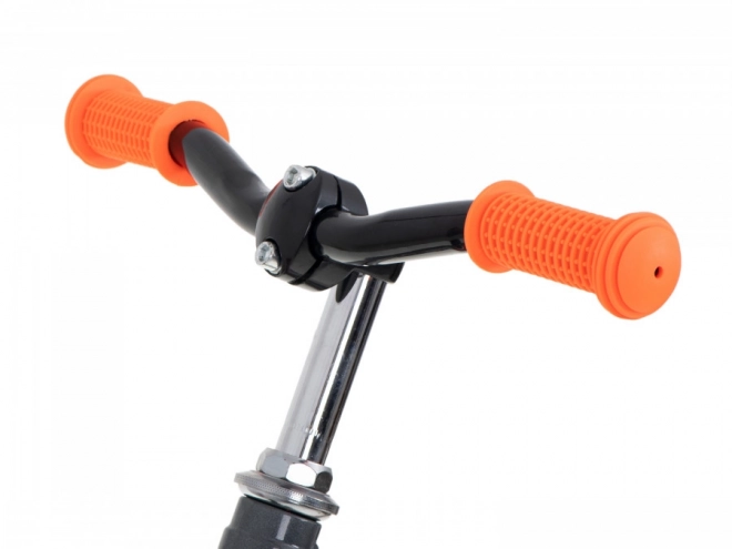 Leo cross-country cykel 12" 3+ orange GIMME