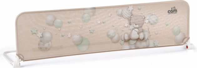 Sengehest Limited – børnesikkerhedsskinne 150 cm