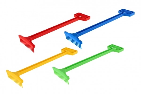 Plastisk Rive 43,5cm