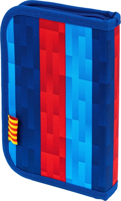 ASTRA skolepenalhus FC Barcelona