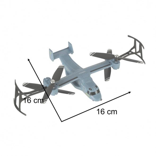 Remote-styret drone Syma V22