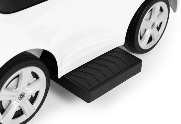 Maksimal sikkerhed og stabilitet