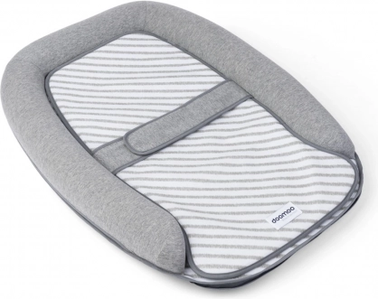 Skiftemåtte Doomoo Cosy Care