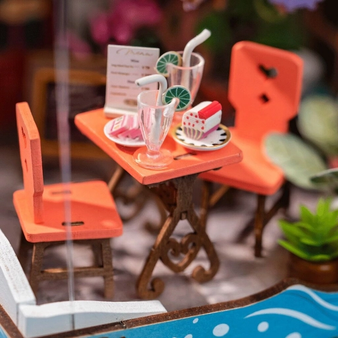 Miniature af Hus Sea Holiday Restaurant