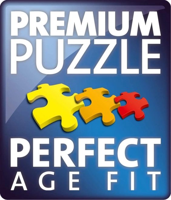 Ravensburger puslespil Mickey Mouse 2x24 brikker