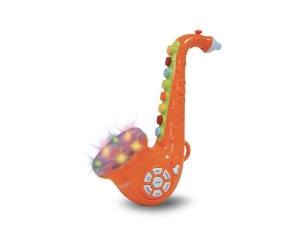 Bontempi børnesaxofon