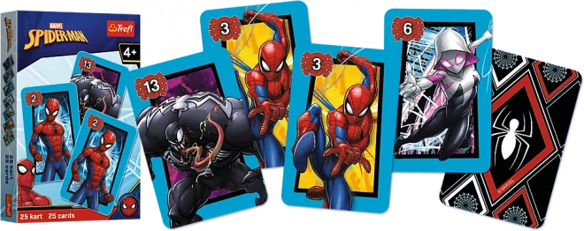 TREFL Sorteper Spiderman
