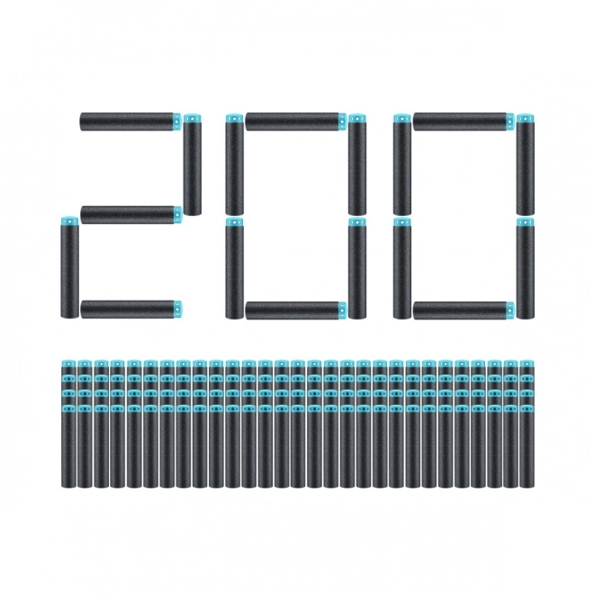 Excel pile 200 stk Foliopak