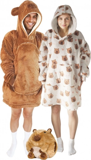 Komfort for hele familien