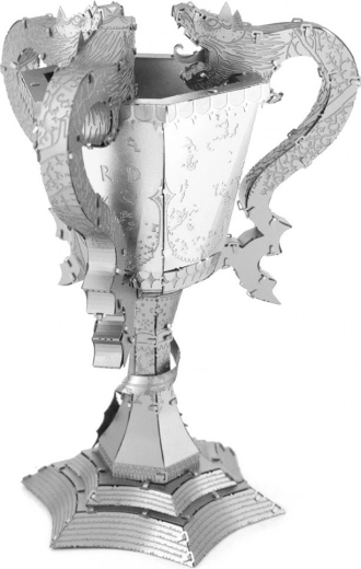 Ikonisk trofæ i samlerkvalitet