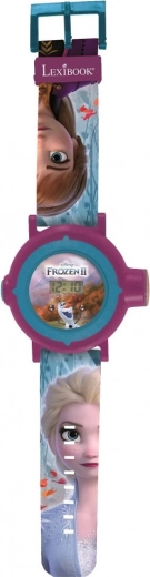 Frost II-tema