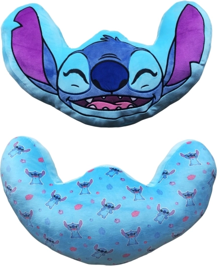 Stitch 3D pude