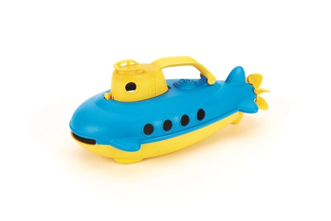 Sjov i badet