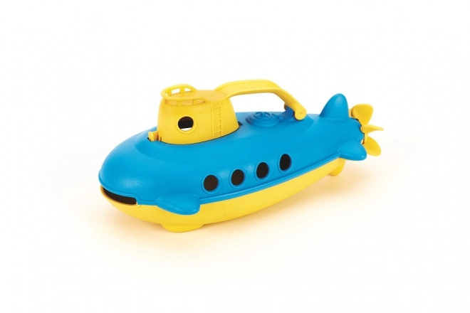 Green Toys ubåd til badning