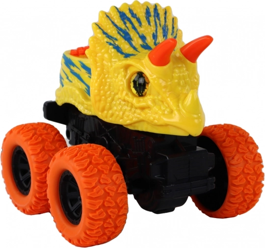 Friktionsdrev for nem håndtering