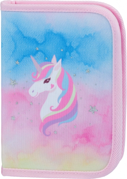 Magisk Rainbow Unicorn-design