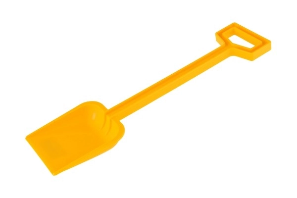 Plastskovl 44 cm