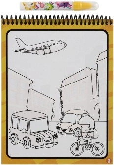 Udvikler kreativitet