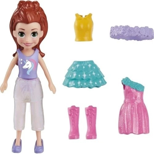 Mix & match-outfits