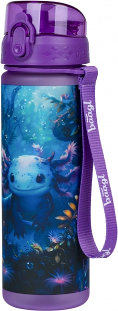 Tritanflaske til drikke Axolotl 500 ml