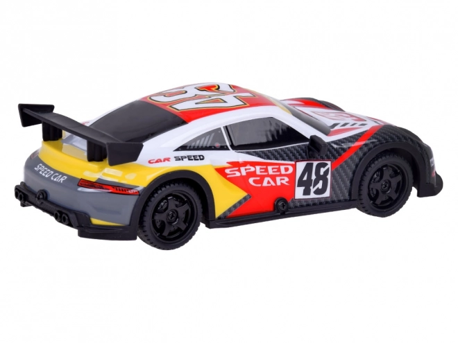 Super drift fjernstyret bil