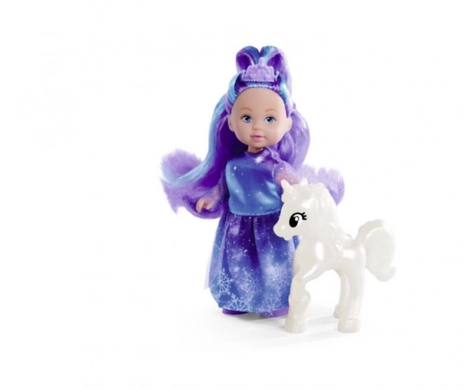 Panenka Evi Love Prinsesse Fantasi