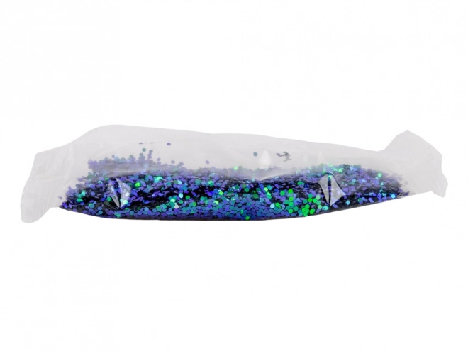 Stor Slime XL Kameleon Sæt