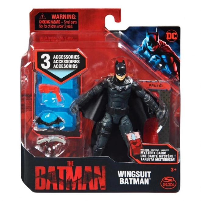 Batman filmfigurer 10 cm