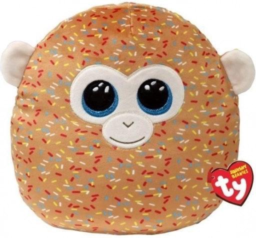 Plysset TY abekat Tamar 22 cm
