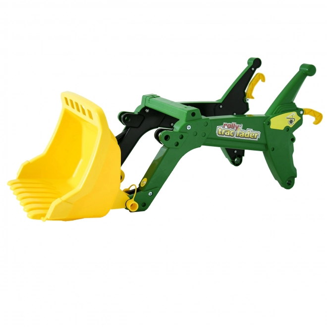 Frontlæsser John Deere til traktorer Farmtrac X-Trac