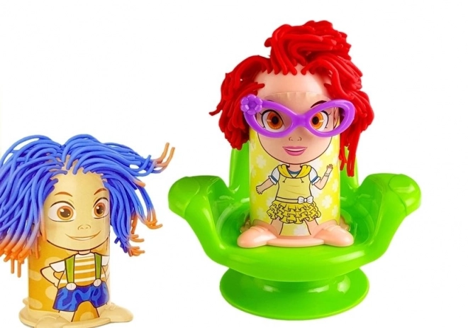 Frisørsæt Ciastoline Hair Squeeze