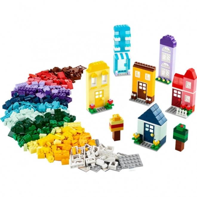 LEGOae Classic 11035 Kreative Huse