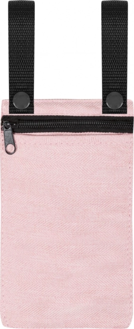 Børne Trehjulet Cykel Berry Pink