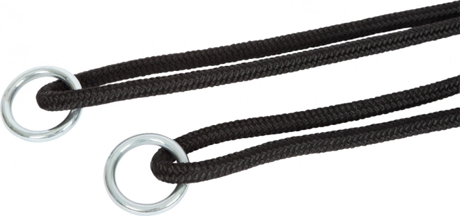 Small foot Gyngestativ XL Sort Linje