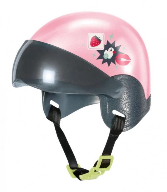 BABY born Hjelm til scooter