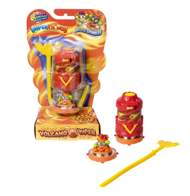 Super Things kampand