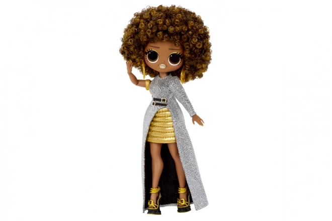 L.O.L. Surprise! OMG Store Søster, 2 outfits – Royal Bee