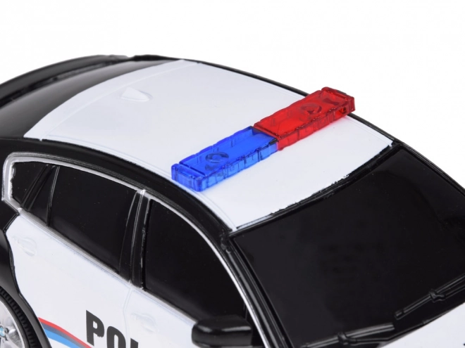 Radiostyret sportsvogn BMW X6