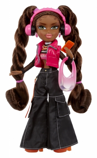 Dukke Bratz Sasha