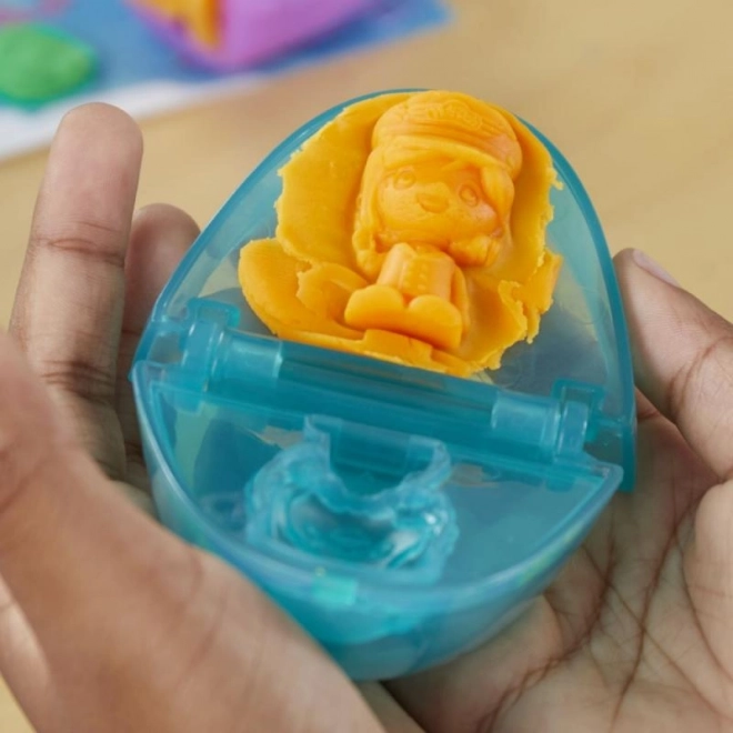 Play-Doh Startpakke Udforskningsfly