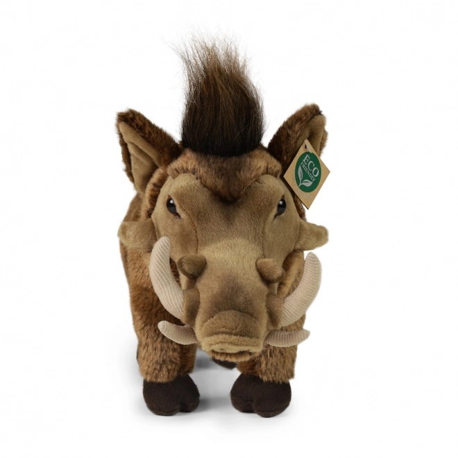 Plys Warthog 36 cm MILJØVENLIG