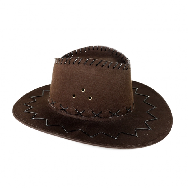 Cowboyhat for voksne