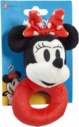 Officielt DISNEY-motiv MINNIE