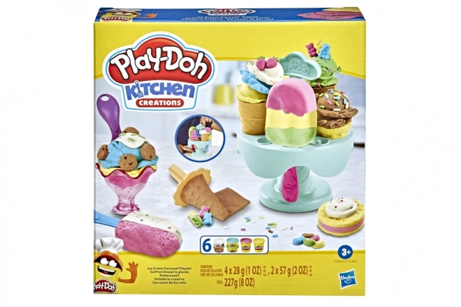PlayDoh is