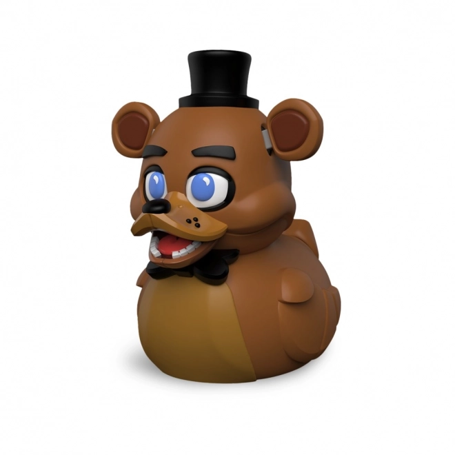 Tubbz and Freddy