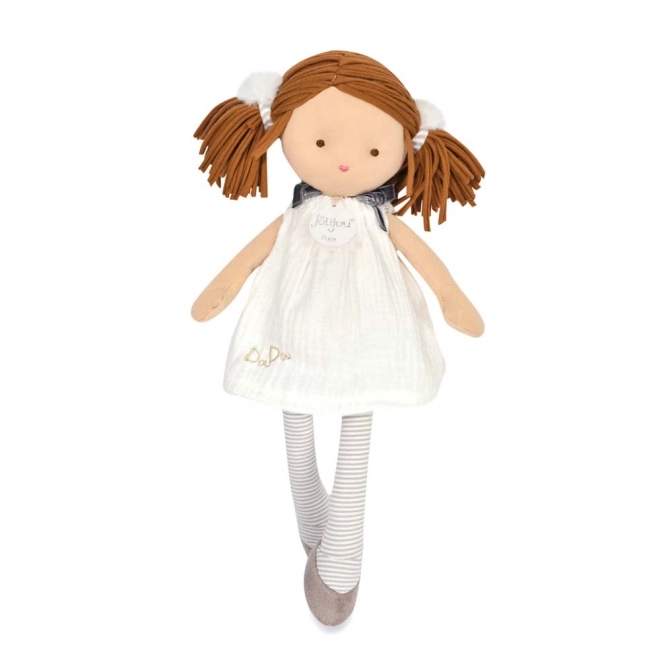 Jolijou Dukke Nina 30 cm