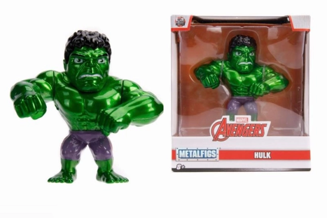 Marvel Hulk samlerfigur