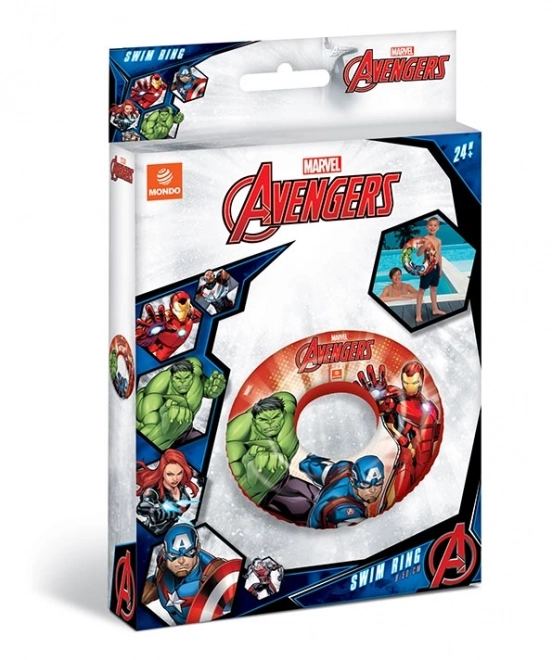 Svømmebælte Avengers