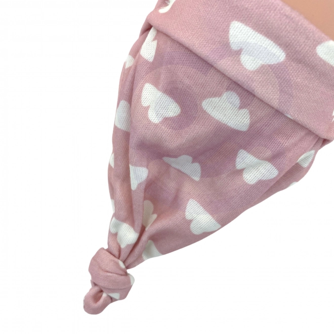 Woopie Royal søde baby i tøj 36 cm